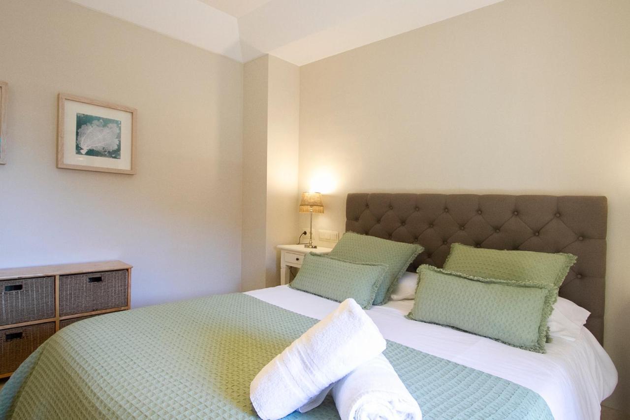 Sotogrande Alboaire- Waterfront Luxury 4 Bedroom Apt In The Marina Of Sotogrande Exterior foto